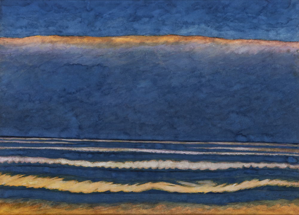 Léon Spilliaert Léon Spilliaert: Symbol and Expression in 20th Century